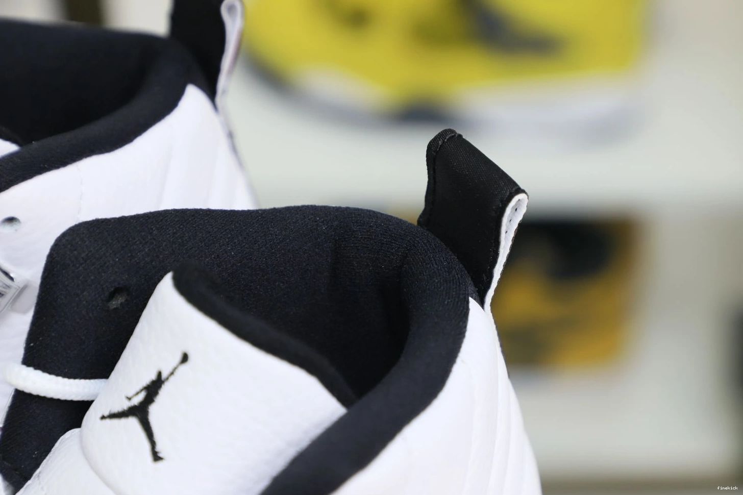 Jordan Jordan 12 Retro